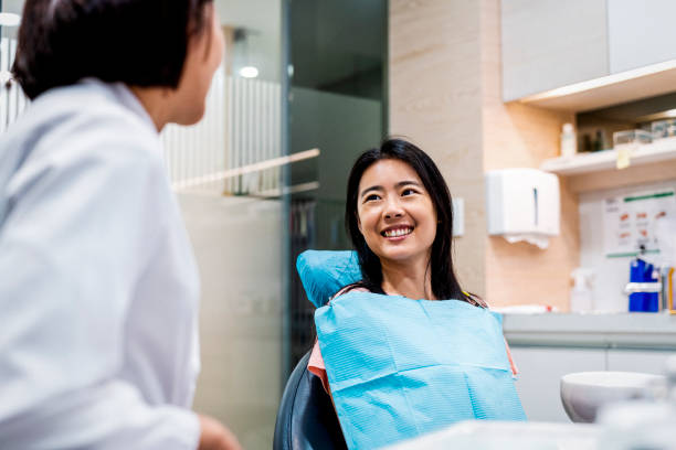 Emergency Dental Services in Drum Point, MD