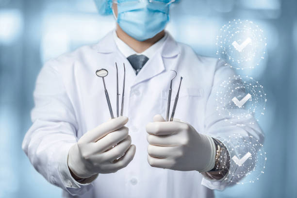 Best Periodontal (Gum) Disease Treatment  in Drum Point, MD