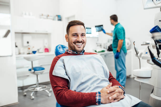 Best Sedation Dentistry  in Drum Point, MD