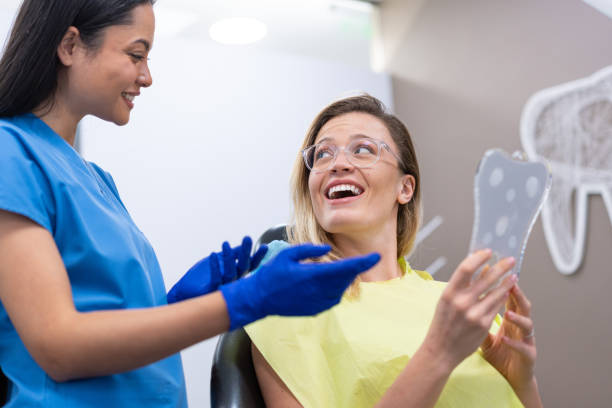 Best Dental Fillings (Composite and Amalgam)  in Drum Point, MD