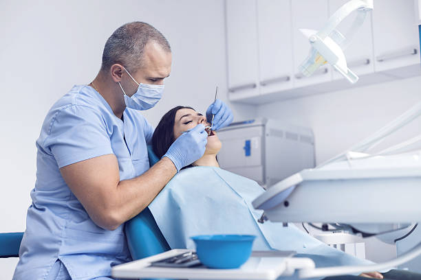 Best Dental Fillings (Composite and Amalgam)  in Drum Point, MD