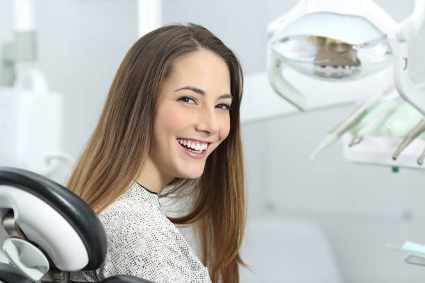 Professional Holistic Dental Care Services in Drum Point, MD